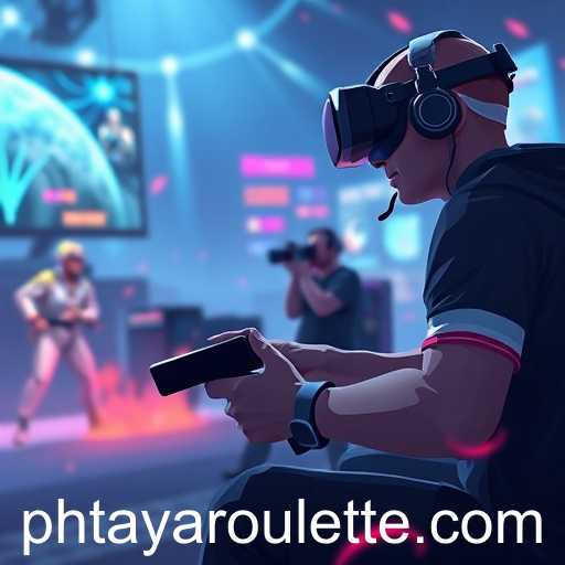 The Emerging Landscape of English Gaming