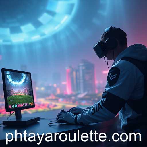 The Evolution of Online Gaming Platforms