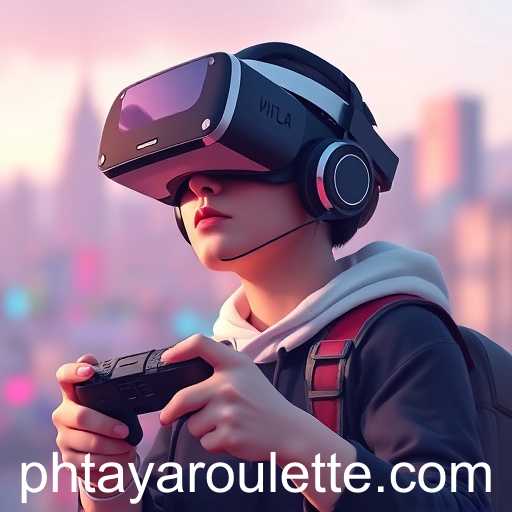 The Future of Gaming: Phtaya's Rising Influence