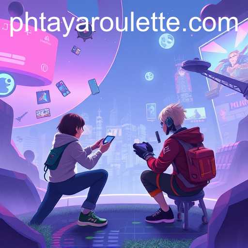 Gaming Evolution: The Rise of 'phtaya'
