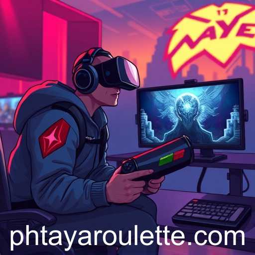 Gaming Trends Shaping 2025