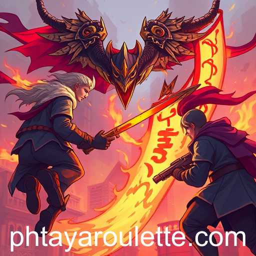 Exploring the Impact of 'Phtaya' in Multiplayer Gaming