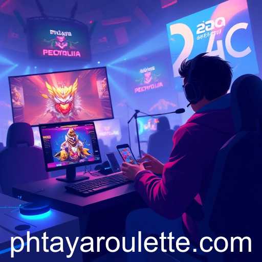 Phtaya: Revolutionizing Online Gaming in 2025
