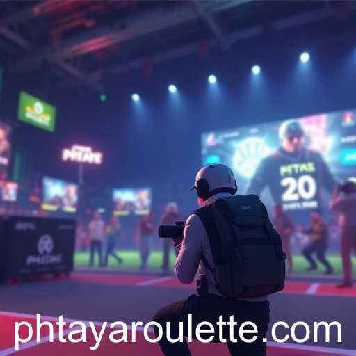 The Rising Popularity of Phtaya: Gaming's New Frontier