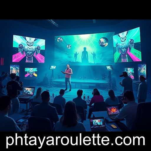 Phtaya: Navigating the Gaming Landscape in 2025