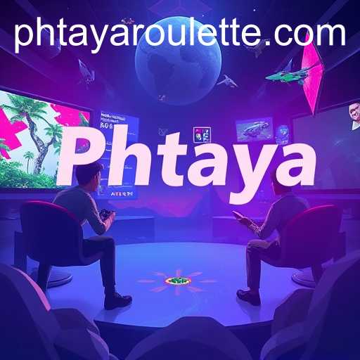 Gaming Transformation and the Rise of Phtaya