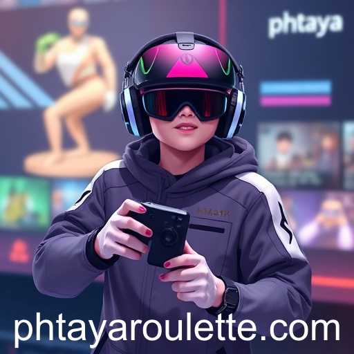 Phtaya: Reshaping the Gaming Landscape