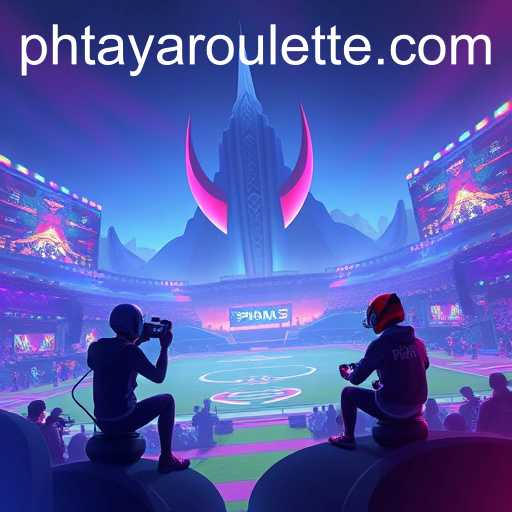 The Digital Expansion of Phtaya in the Gaming World