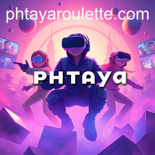 Phtaya Revolutionizes Online Gaming Landscape
