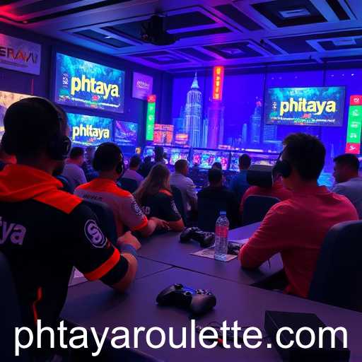 The Rise of Online Gaming Platforms in 2025