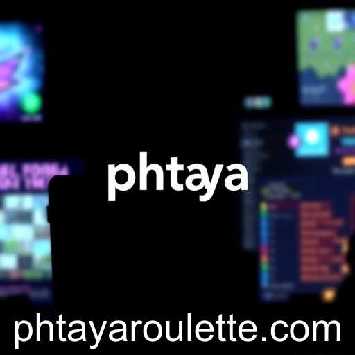 The Rise of Phtaya: Gaming Evolutions and Global Trends