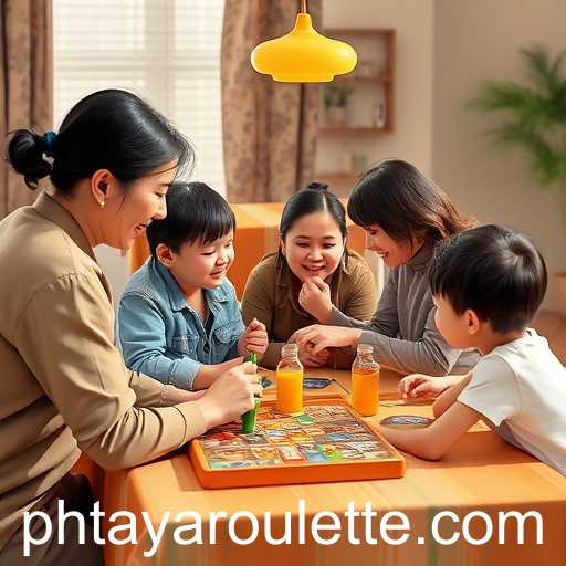 The Rise of 'Phtaya' in Digital Gaming Culture