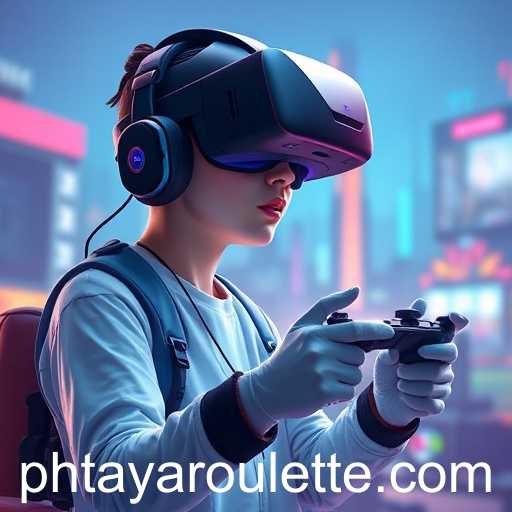 The Rise of Phtaya in Online Gaming