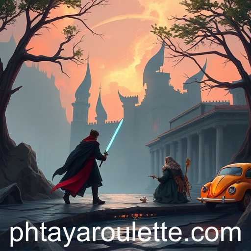 Exploring the Intricacies of Role-Playing Games: The 