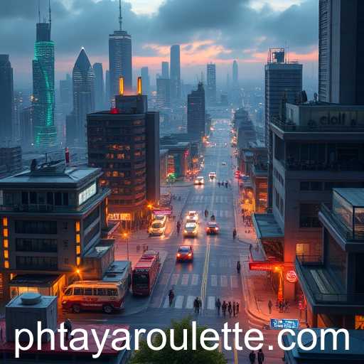 Exploring the Diverse World of 'Simulation' Games with Phtaya