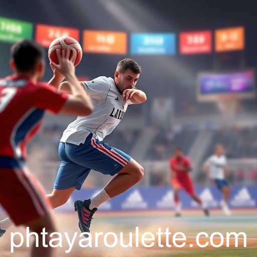 Exploring the Thrilling World of Sports Games with 'phtaya'