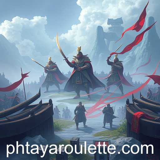 Exploring the World of Strategy Games: A Journey with 'phtaya'
